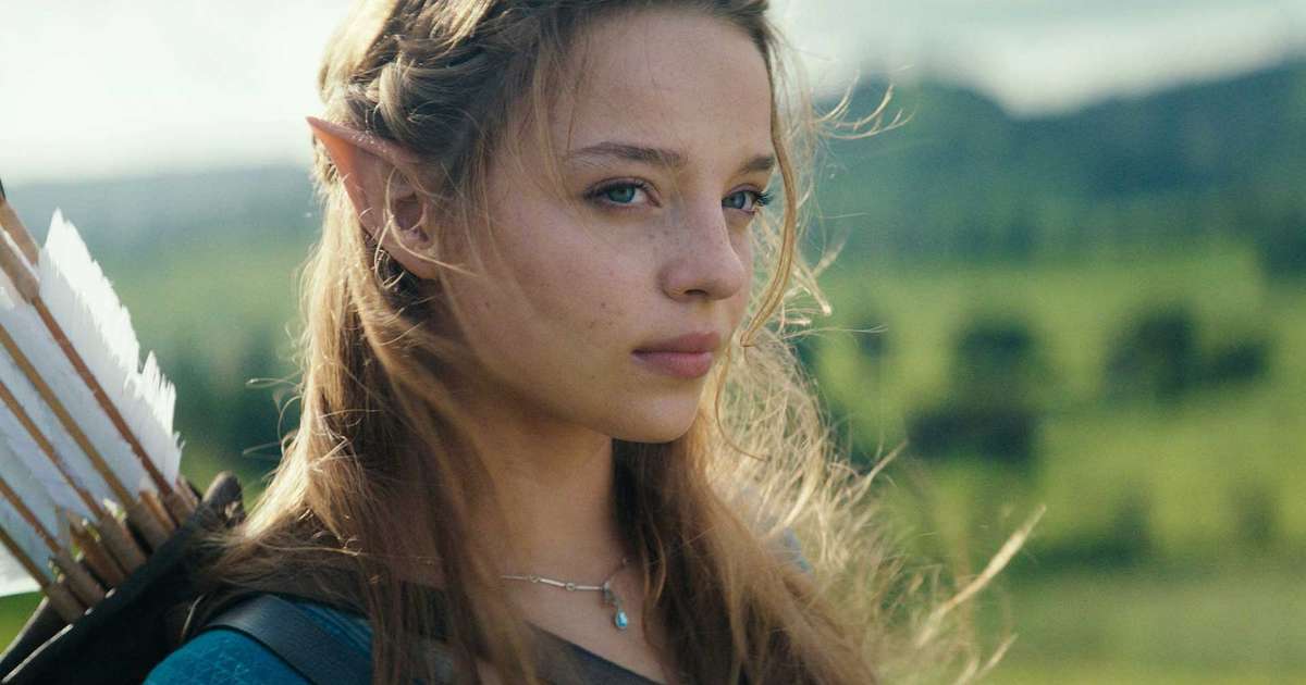 Filme de The Legend of Zelda tem estreia antecipada em uma semana