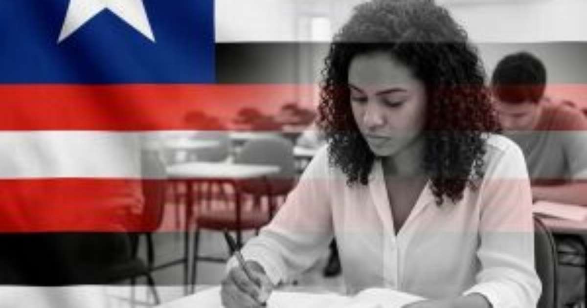 Concursos no Maranhão: Mais de 4,5 mil vagas abertas e salários chegam ...