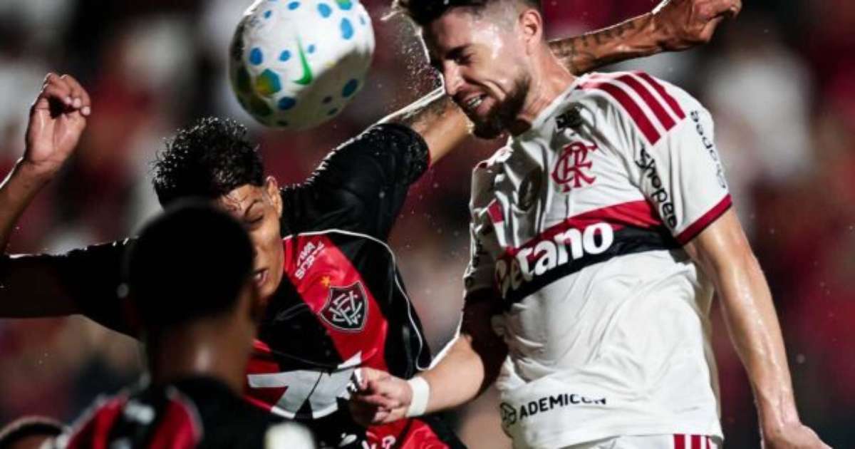 Flamengo é Eliminado da Copa do Brasil Após Desempenho Defensivo Prejudicial