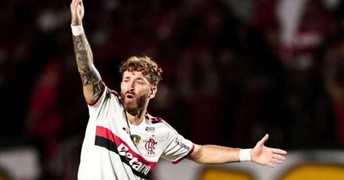 Saiba a última vez que o Flamengo se despediu tão cedo no mata-mata da Copa do Brasil