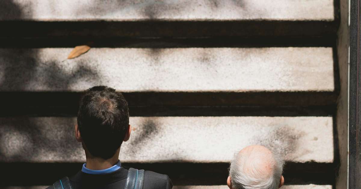 30, 40 ou 50? Estudo finalmente descobre idade em que a força física e condicionamento começam a decair é antes do que você pensa