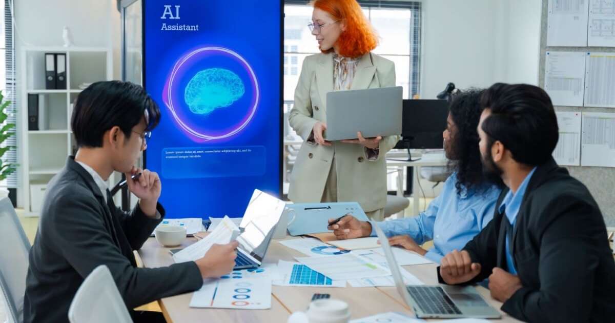 Veja como utilizar a inteligência artificial para aumentar o lucro do seu negócio