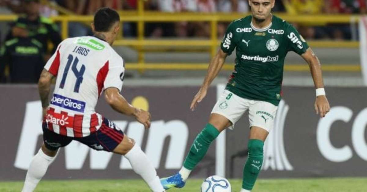 Andreas Pereira almeja convocação e luta por vaga na Copa do Mundo