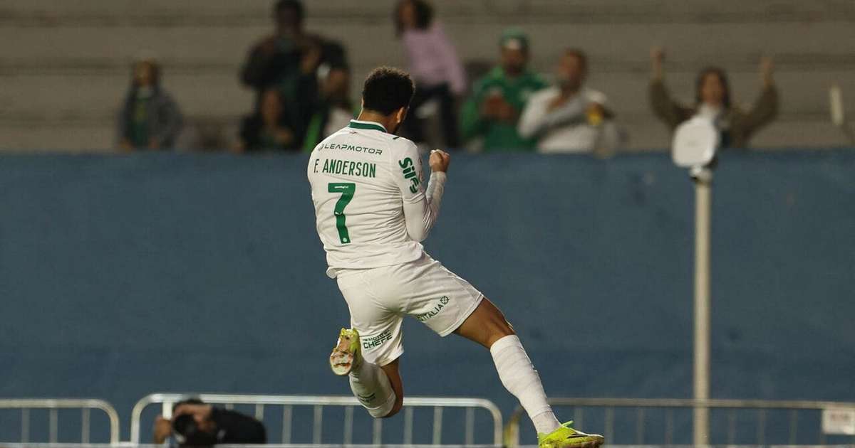 Clássico paulista tem o Palmeiras como favorito, mas Cruzeiro busca surpreender em Barueri