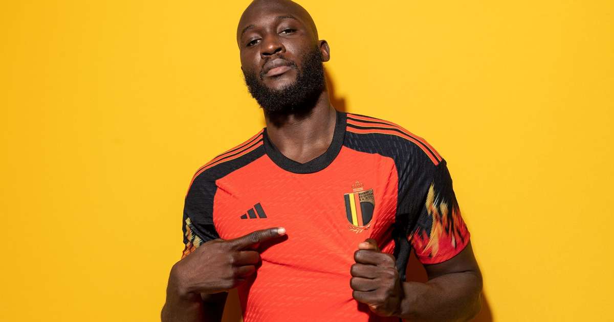 Bélgica divulga lista dos 26 convocados para a Copa do Mundo de 2026