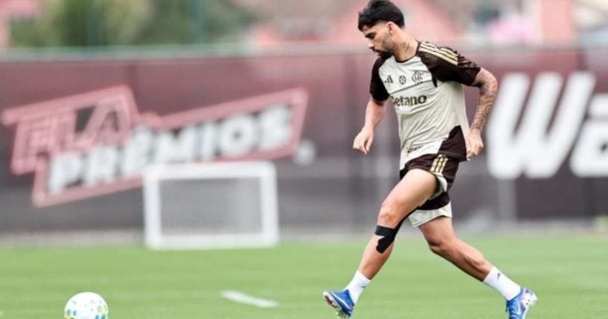 Paquetá Retoma Treinos com Acompanhamento Especial; Retorno ao Flamengo Já Tem Data