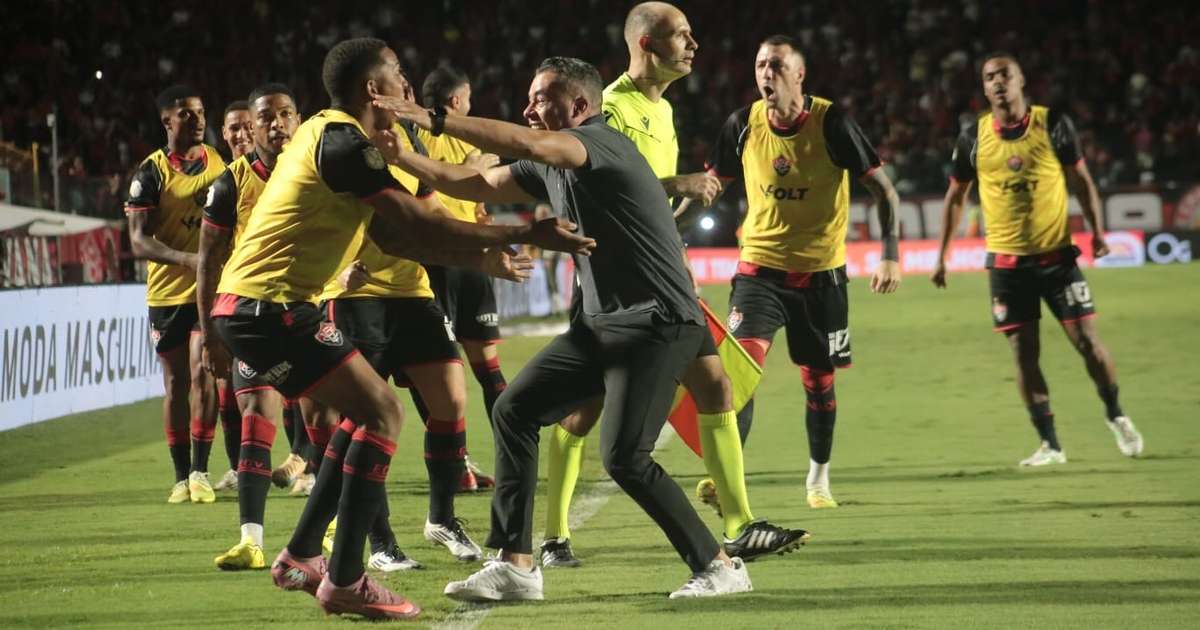 Flamengo é Eliminado pelo Vitória na Copa do Brasil: A Reação da Torcida e Análise do Jogo