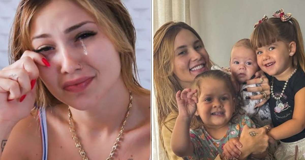 Virginia Fonseca é acusada de ter filho favorito e terapeuta alerta: 'Ciúme excessivo'