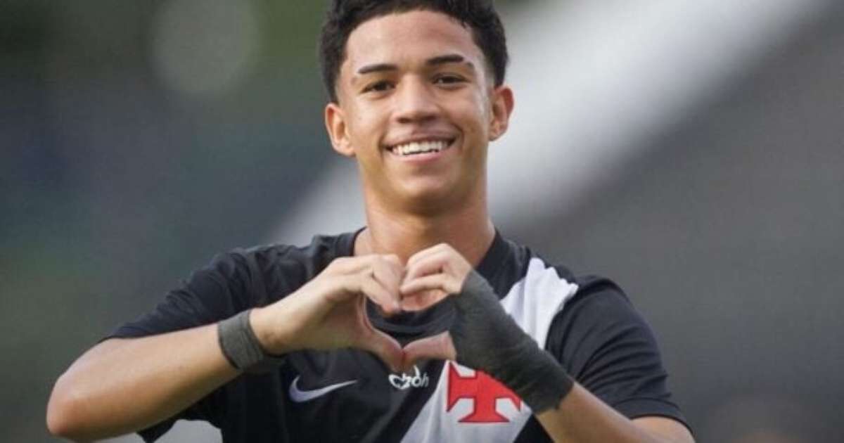 Vasco Derruba Corinthians e Assume a Liderança do Brasileiro Sub-20