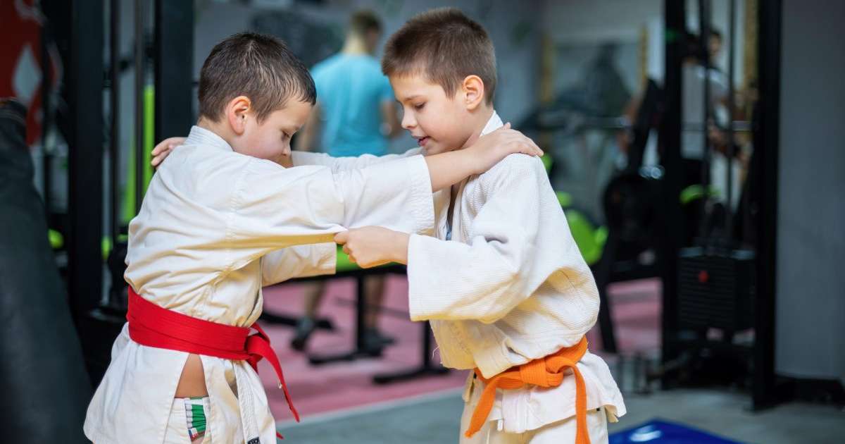 Jiu-jítsu nas escolas: nova proposta busca combater bullying e promover inclusão em Porto Alegre