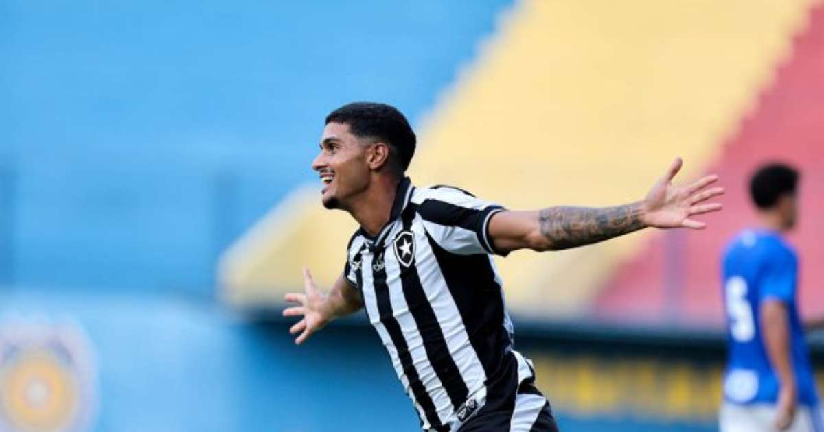Crias do Bairro despontam com terceira vitória seguida e pressionam o Cruzeiro na tabela Sub-20