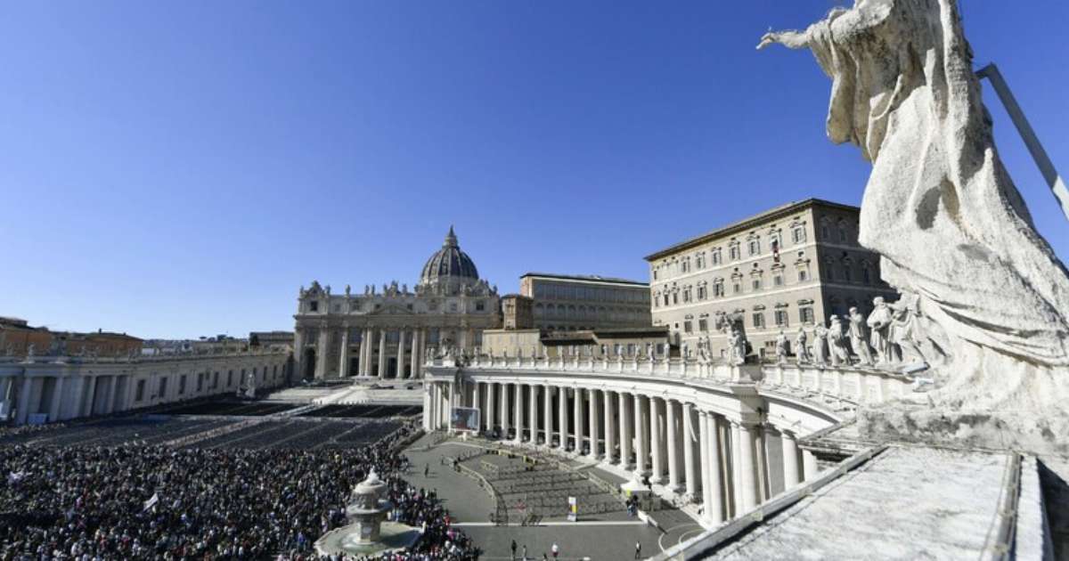 Suposta rede de espionagem ligada à Rússia teria informante infiltrado no Vaticano