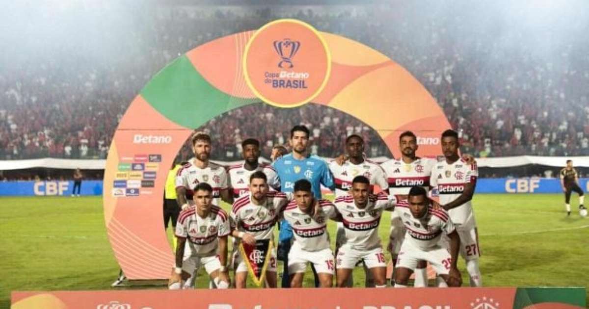 Flamengo: Análise das Oportunidades Perdidas em Premiações ao Longo de 26 Anos