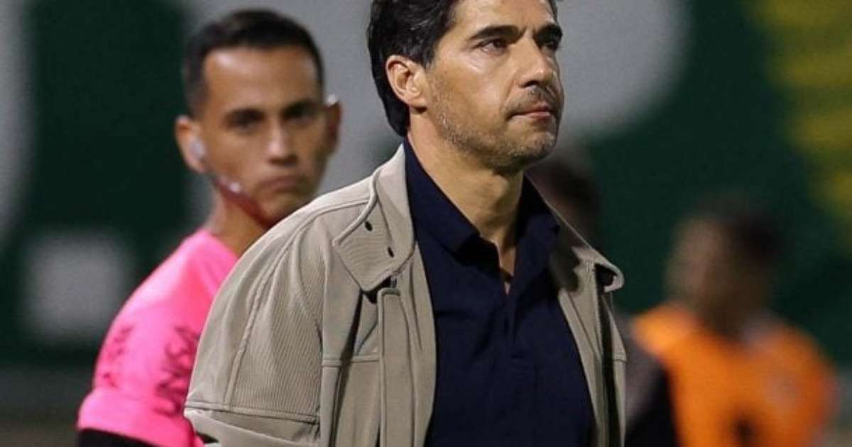 Palmeiras enfrenta maior jejum no ano até o momento antes de enfrentar o Flamengo