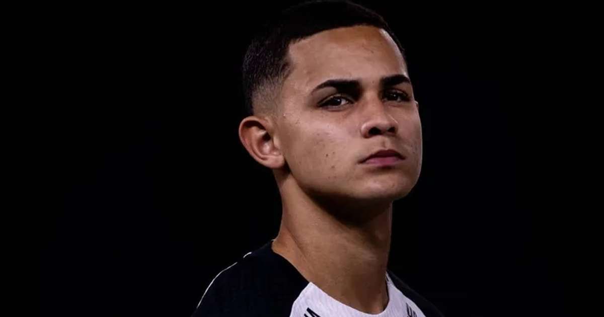 Jogador do Corinthians Se Envolve em Confusão e Agride Árbitro Durante Partida do Brasileirão Sub-20