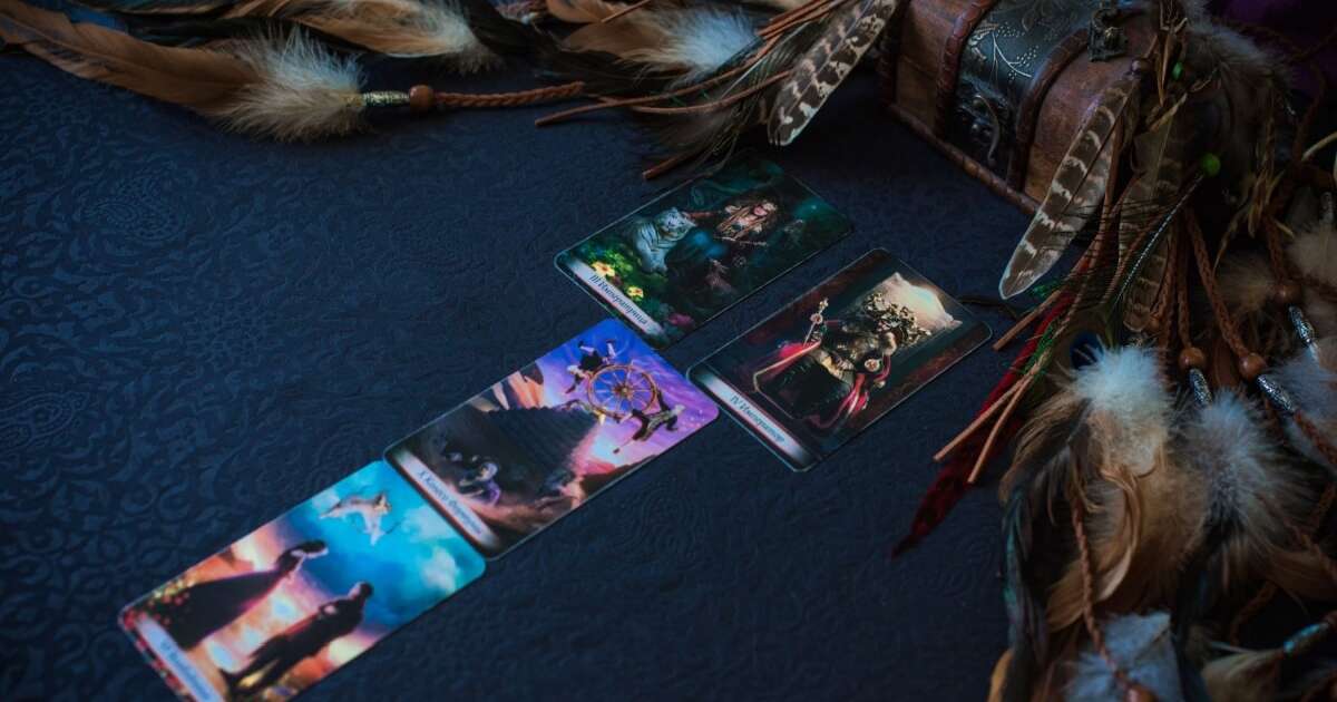 Tarot semanal: previsão para os signos de 18 a 24 de maio de 2026