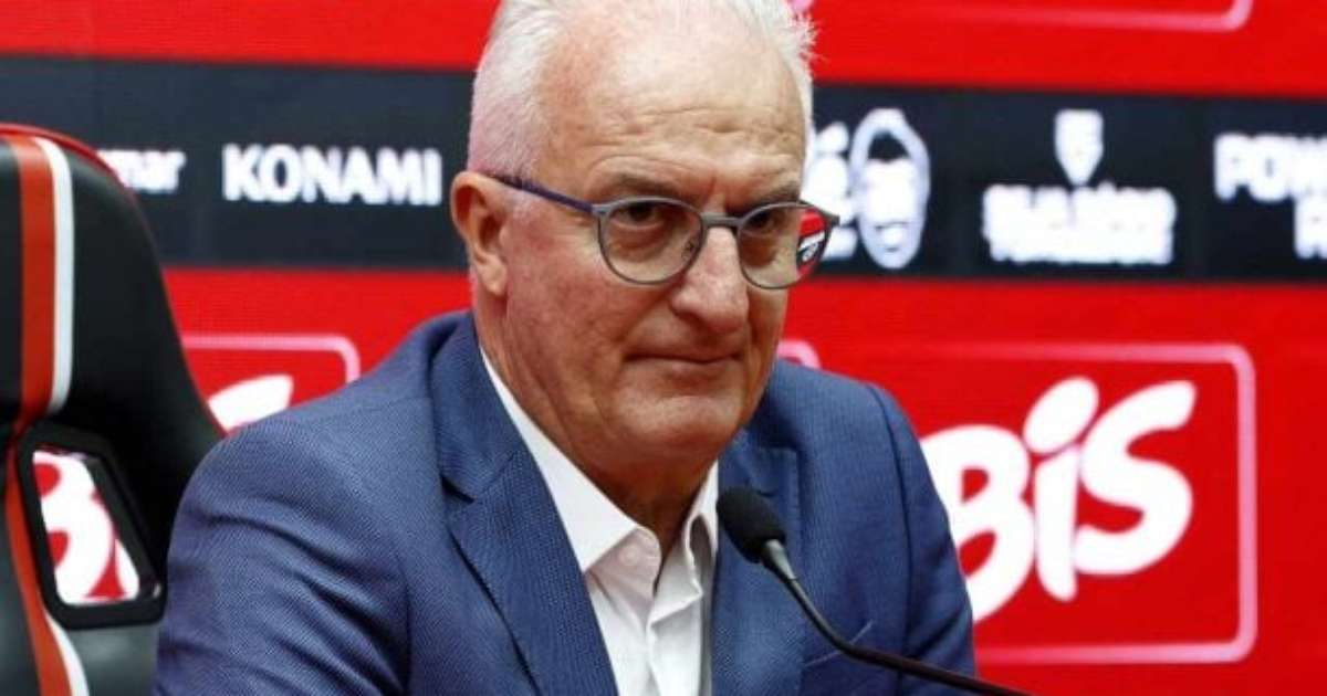 Dorival Analisa Rescisão de Martínez com o Corinthians: 