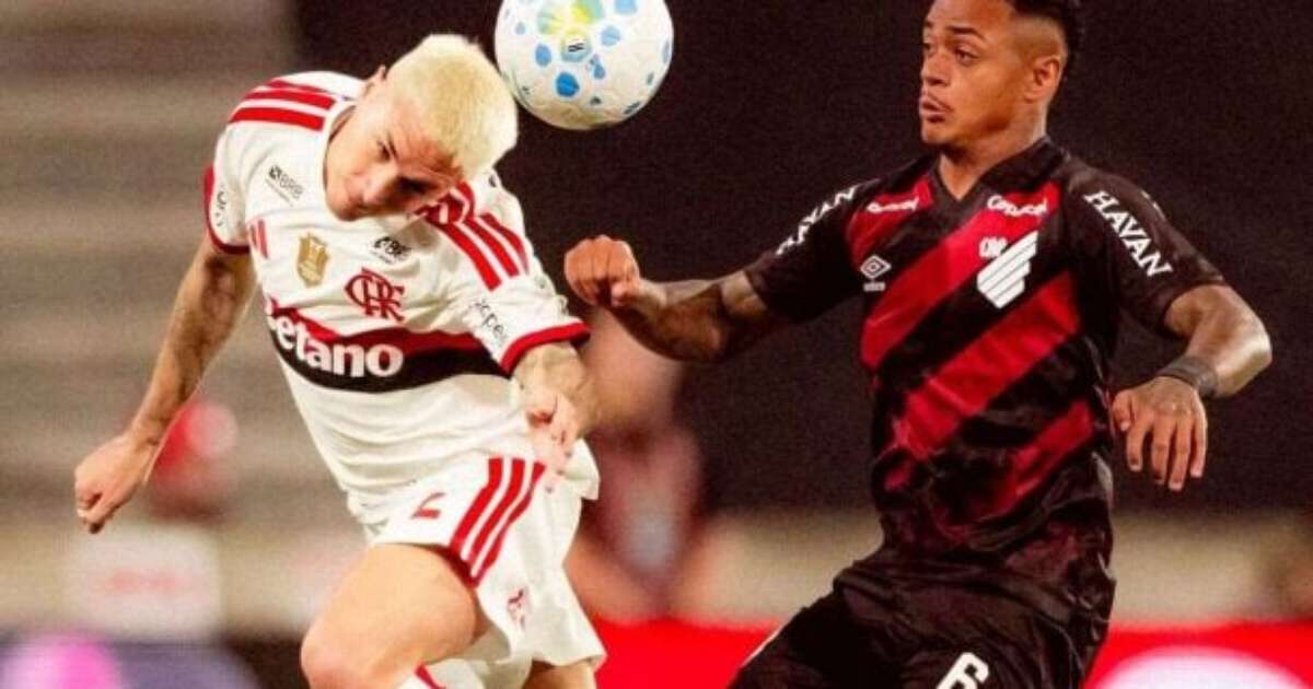 Flamengo assegura empate diante de adversidade em campo hostil