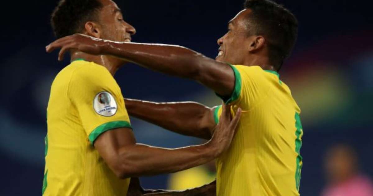 Flamengo bate recorde histórico e tem 4 convocados para a copa!