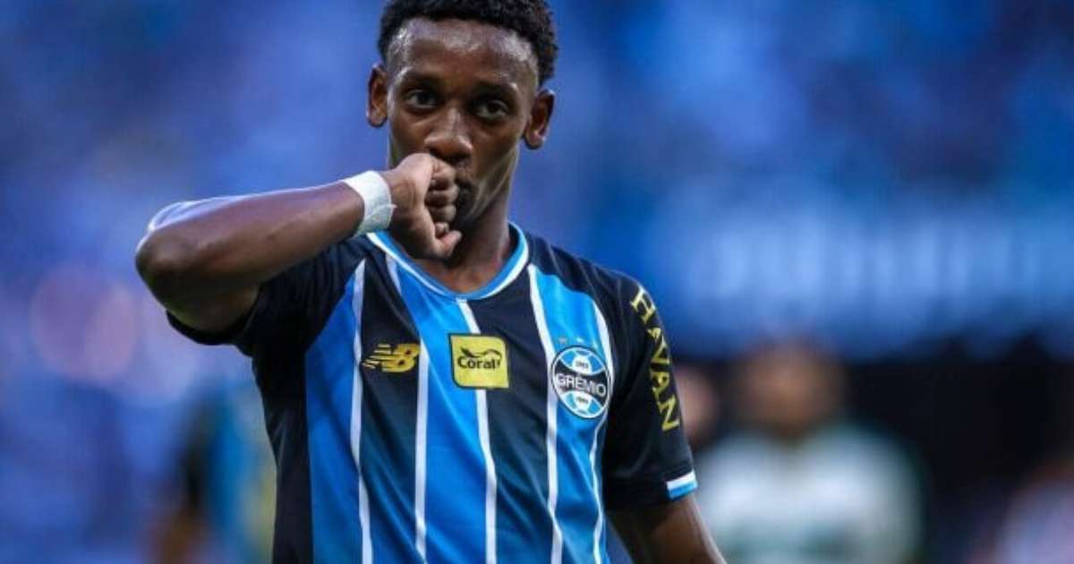 Desfalques preocupam, mas Grêmio recebe reforços e busca equilíbrio contra o Santos na Arena