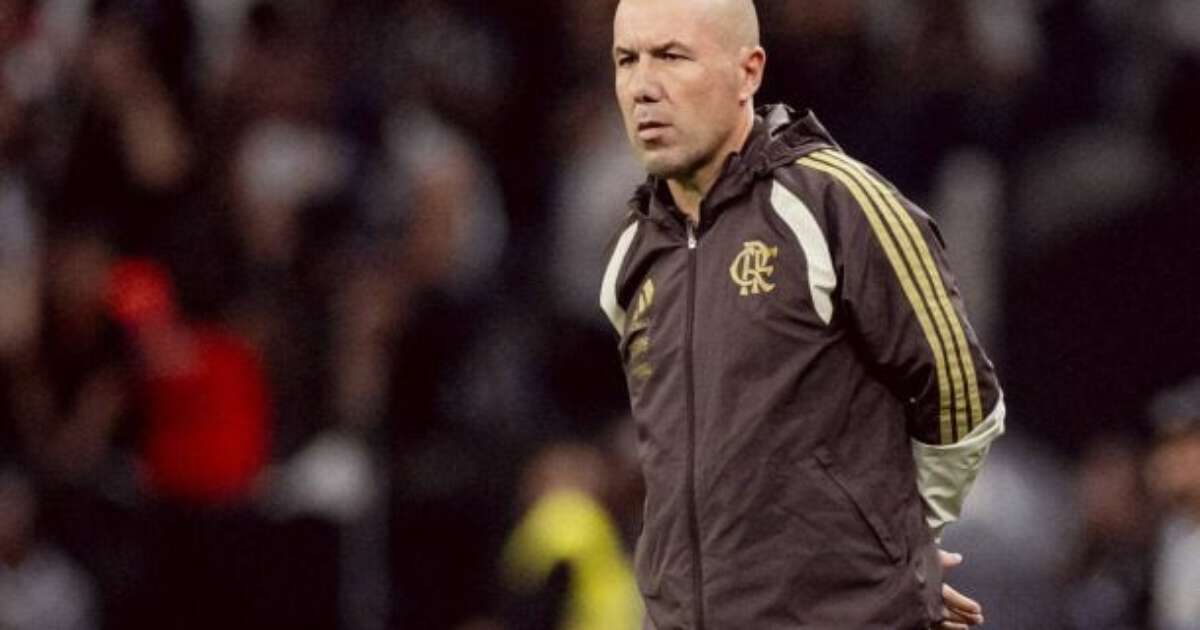 Flamengo Perde Jogador Crucial para Enfrentamento Contra o Palmeiras no Maracanã