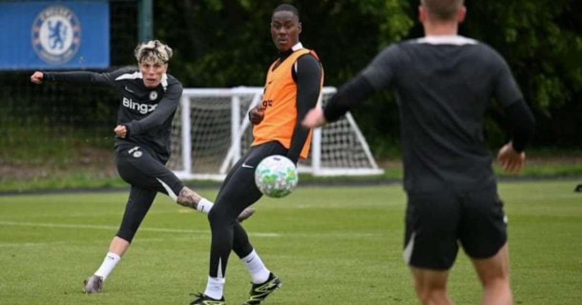 Chelsea x Tottenham: onde assistir, escalações e arbitragem
