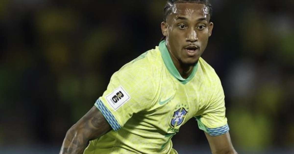 A aposta de Ancelotti no Neymar — photo: Terra Futebol