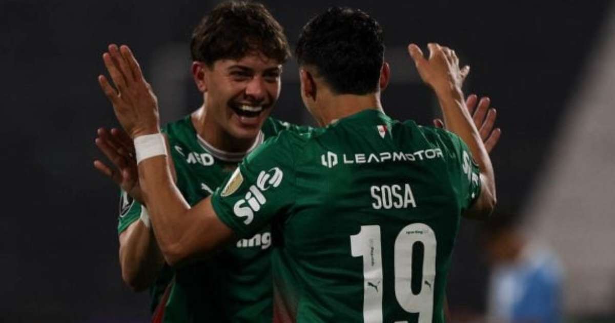 Palmeiras Foca em Conquistas Pré-Copa para Manter Liderança em Todas as Frentes