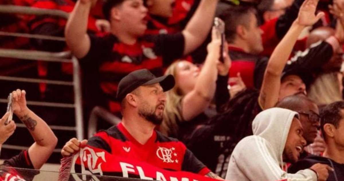 Flamengo Mantém 100% de Aproveitamento como Visitante no Brasileirão