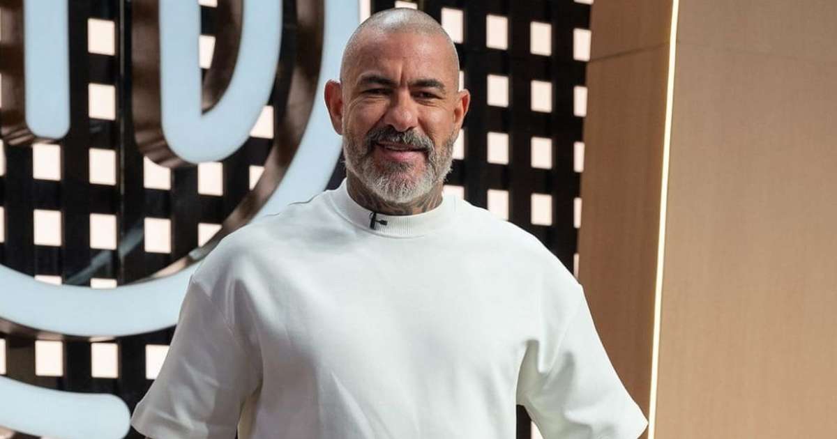 Nem pão, nem bolo: aprendi em 30 segundos com o chef Henrique Fogaça, do 'MasterChef Brasil', a fazer o café da manhã mais diferentão e saboroso da minha dieta