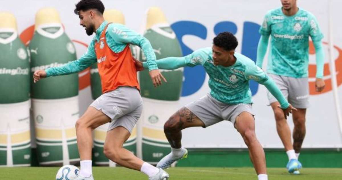 Abel Ferreira prepara alterações estratégicas no Palmeiras para duelo decisivo contra o Cerro Porteño