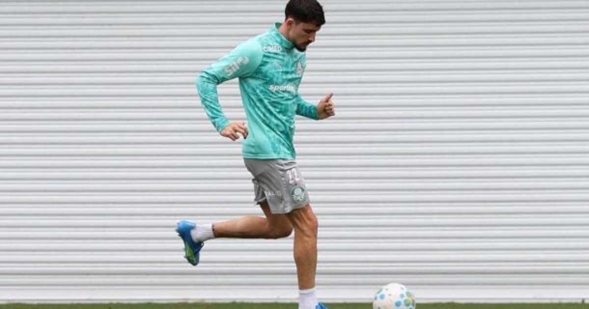 Piquerez mantém viva a esperança de convocação para a Copa: 
