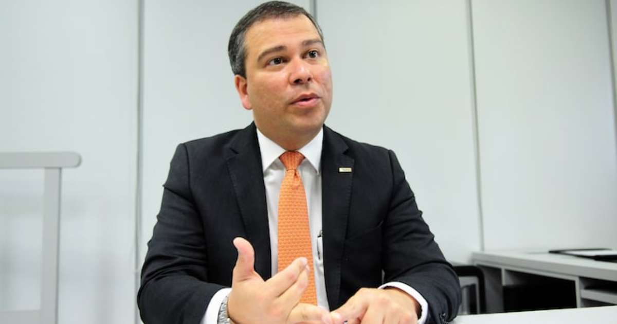 PGR rejeita proposta de delação de ex-presidente do BRB por falta de informações inéditas