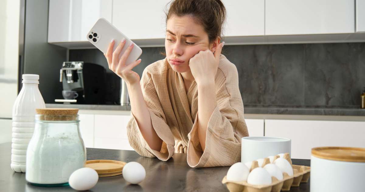 Como diferenciar alergia de intolerância alimentar?