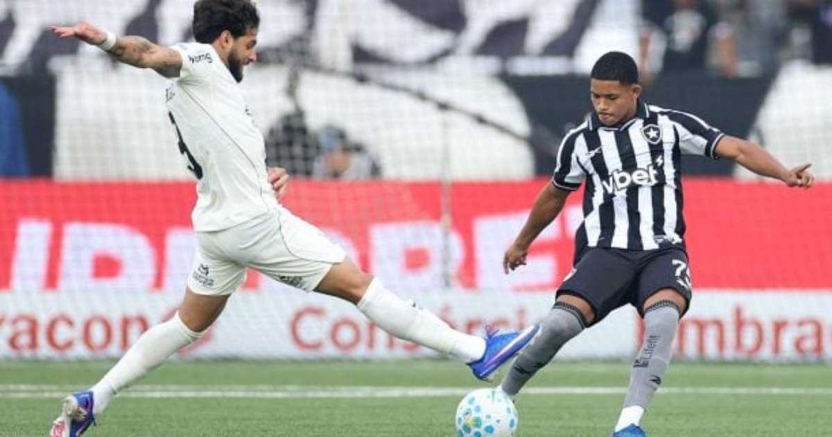 Áudios do VAR Revelam Decisão Controversial sobre Pênalti em Botafogo x Corinthians