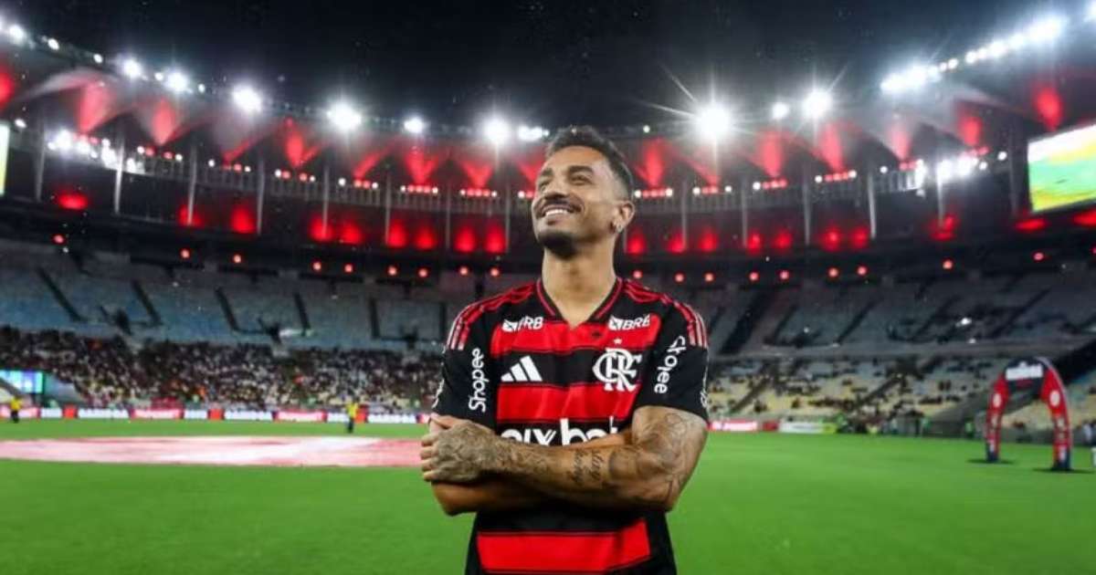 Milhões para o Mengão! Convocados de Ancelotti vão render quase R 5 milhões ao Flamengo.
