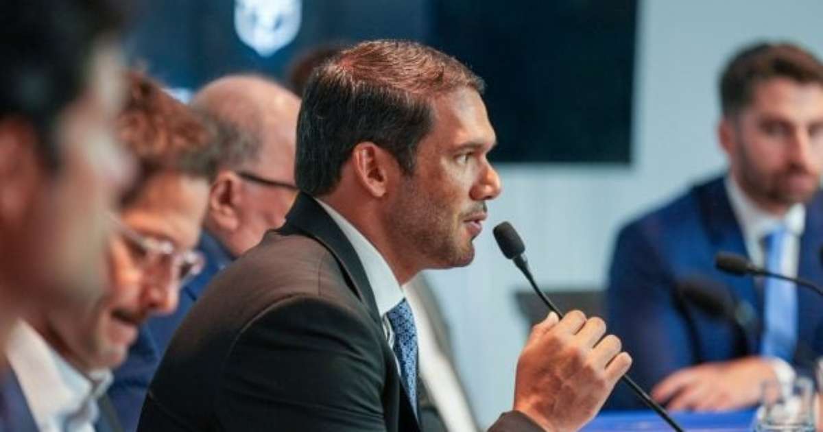 CBF nega pedido de Flamengo e mantém data de ultima rodada antes da Copa!