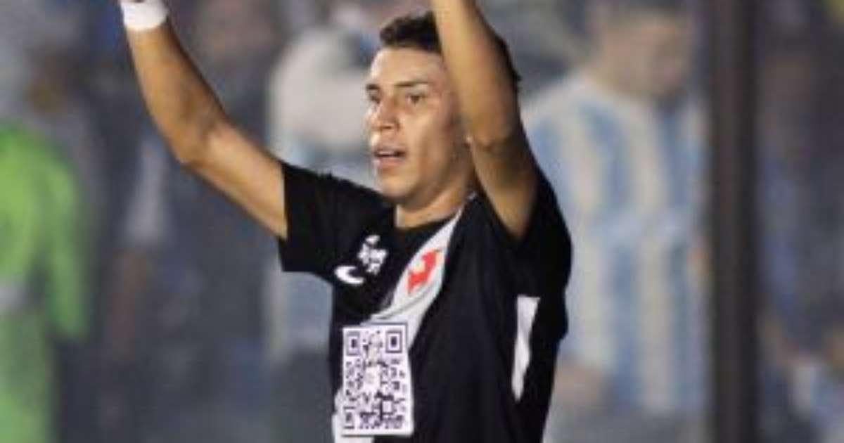 Olímpia x Vasco da Gama: onde assistir AO VIVO e prováveis escalações