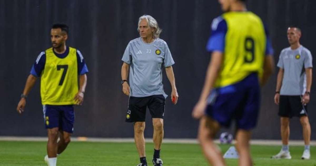 Al-Nassr x Damac: escalações e onde assistir