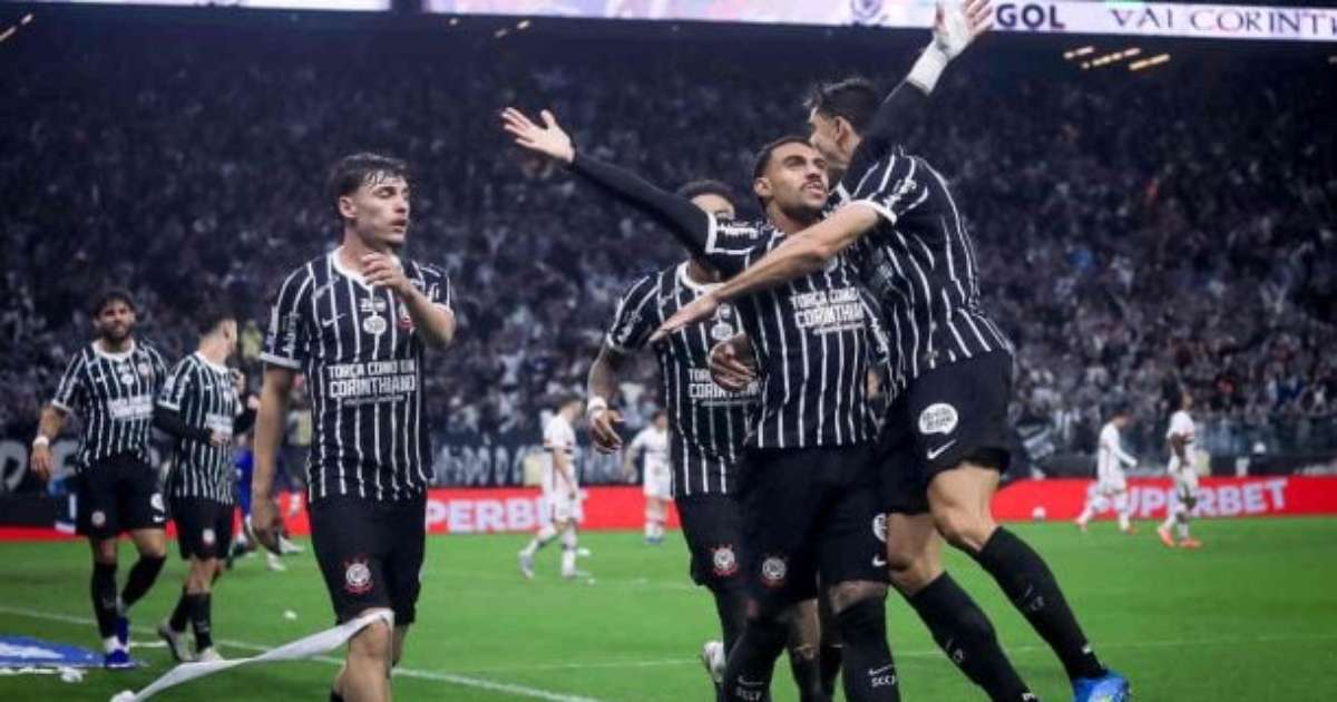 Corinthians Almeja Igualar Recorde Histórico de Inícios na Libertadores