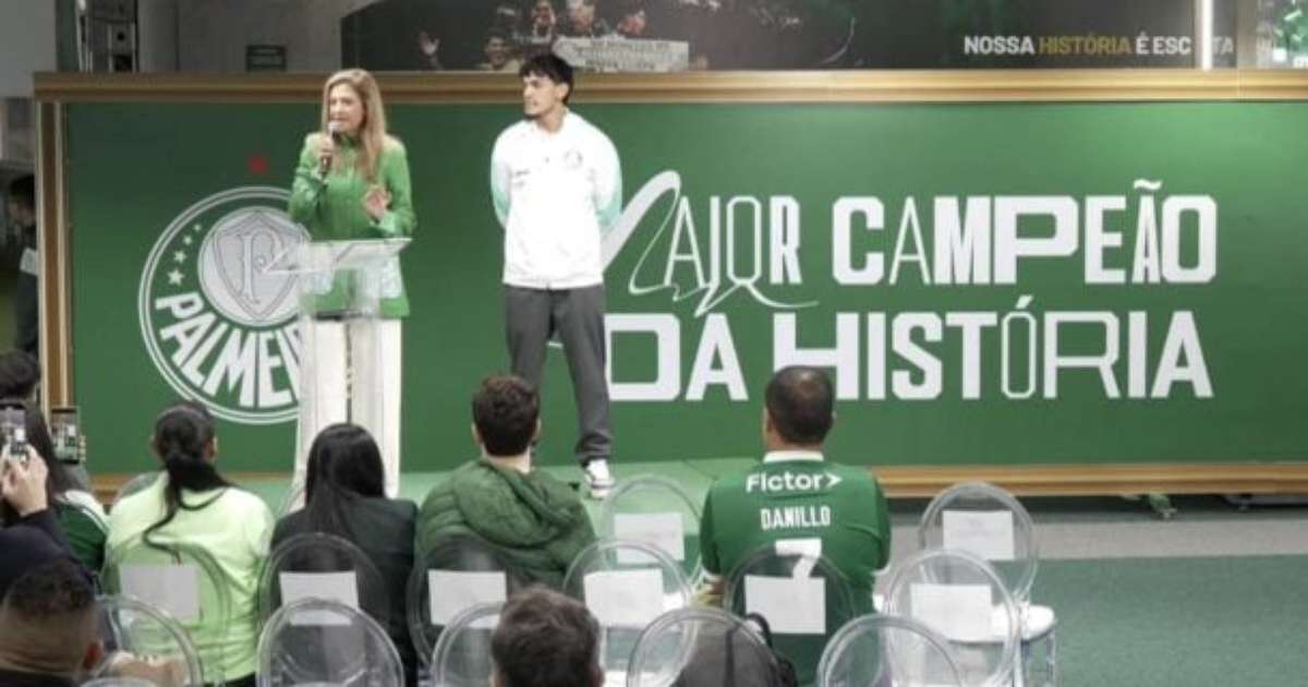 Gustavo Gómez: Ícone do Palmeiras Celebra Recorde de Títulos com Homenagem Especial