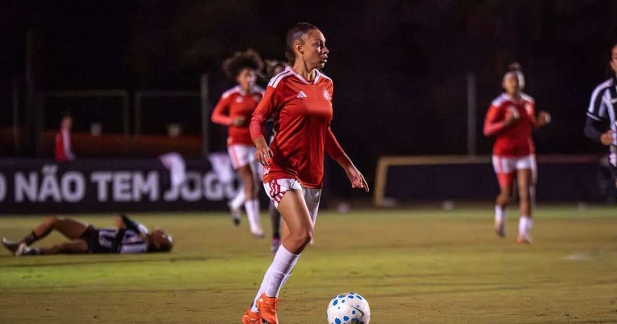 Confronto Decisivo: Internacional e Flamengo Medem Forças no Futebol Feminino - Onde Assistir, Escalações e Arbitragem