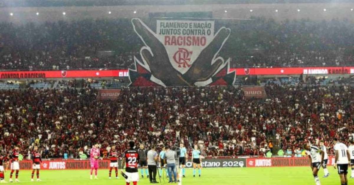 Flamengo Consolida Dominância em Casa com Recorde Impressionante em 2026