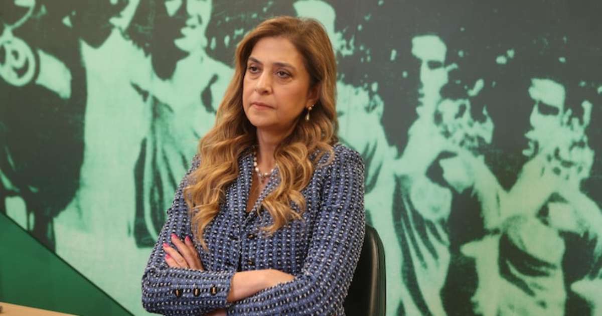 Palmeiras Focará na Conquista da Libertadores e Avalia Proposta por Danilo, Afirma Leila Pereira