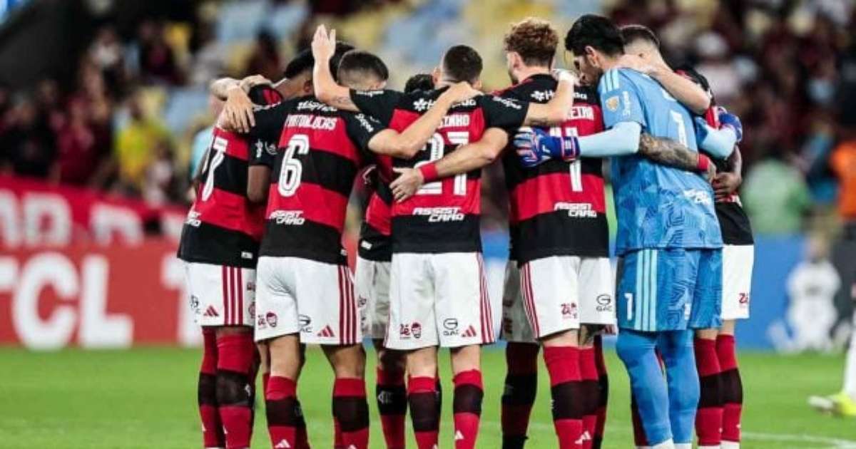 Flamengo: Caminho para a Liderança Geral na Libertadores em Análise