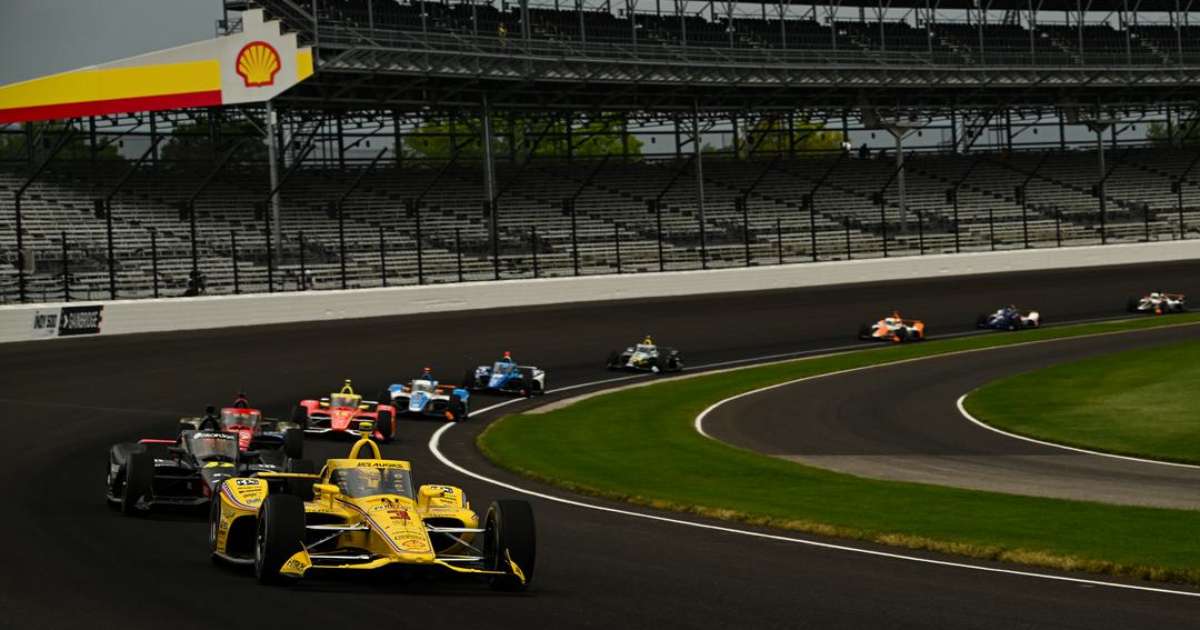 Indy 500: confira a programação e os horários do fim de semana decisivo em Indianápolis
