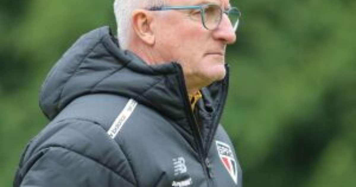 São Paulo x Botafogo: onde assistir AO VIVO e prováveis escalações