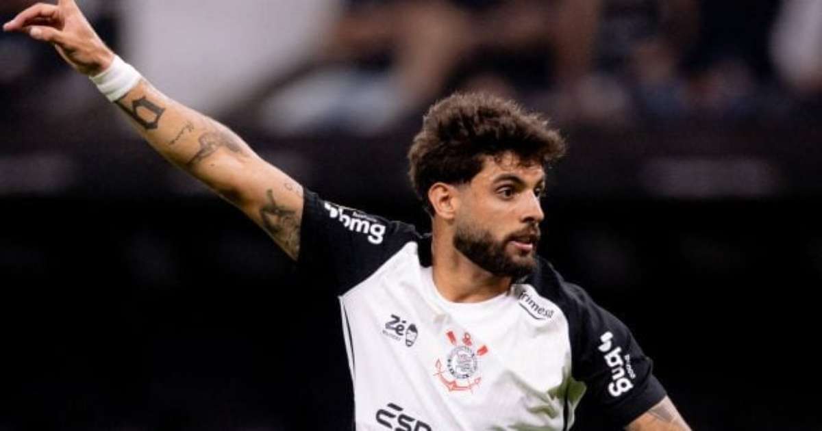 Yuri Alberto Opte pela Discrição e Afasta Polêmicas sobre seu Futuro no Futebol