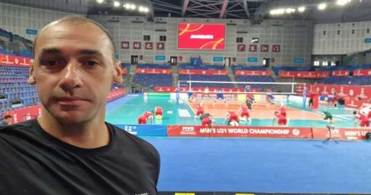 Ex-ponteiro Rapha Oliveira vira porto seguro para brasileiros na Turquia