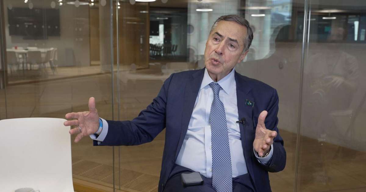 'O STF é um tribunal que julga muito e acaba sempre desagradando alguém', diz ex-ministro Luis Barroso